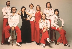 The band, photo 12